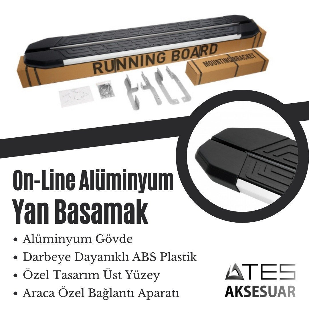910ede32-34d8-4719-ae9b-39e840ff50d0-5.jpg Ssangyong Musso Yan Basamak 203 Cm 2018 Üzeri - Görsel 1