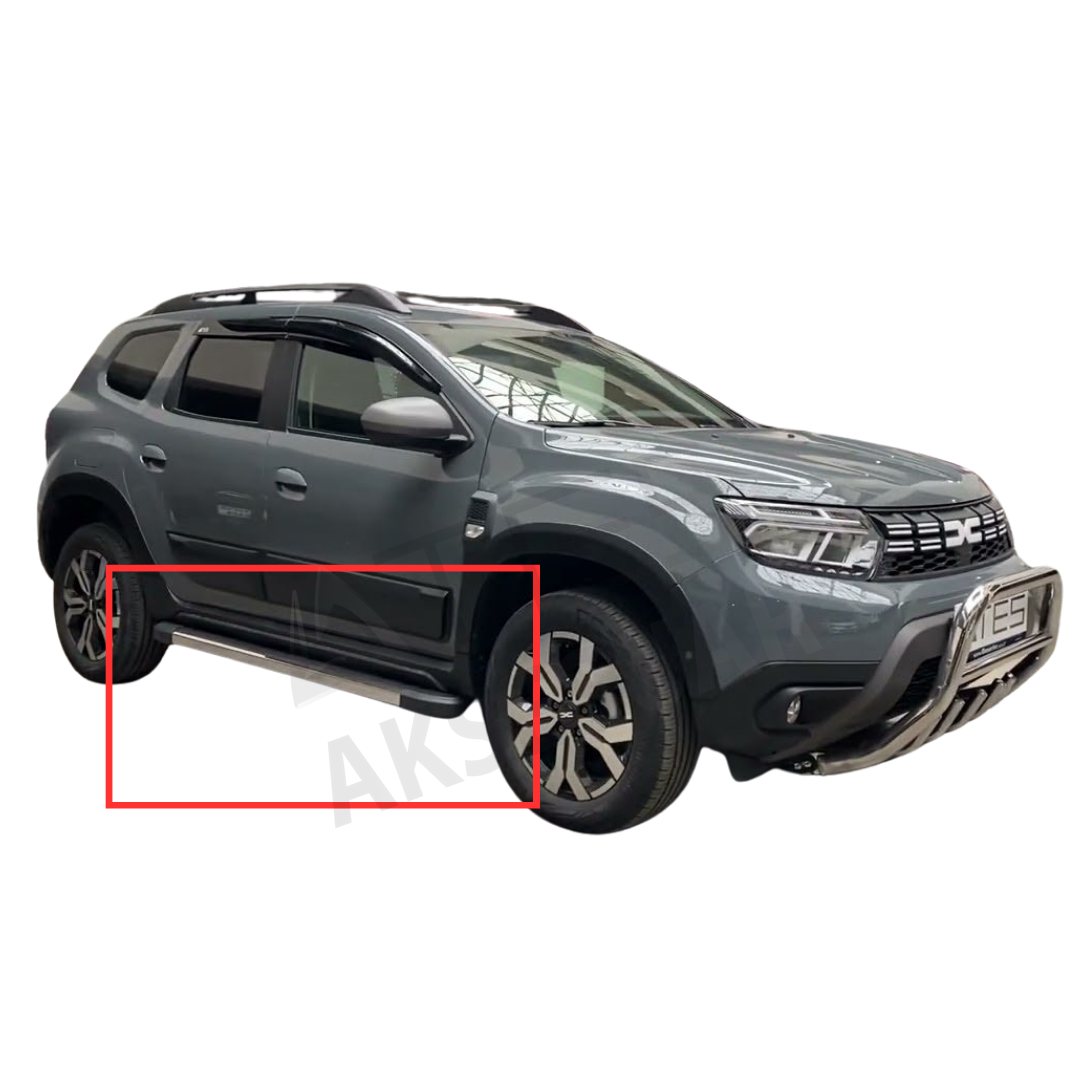 dacia-duster-krom-yan-basamak.png Dacia Duster Krom Yan Basamak - Görsel 1
