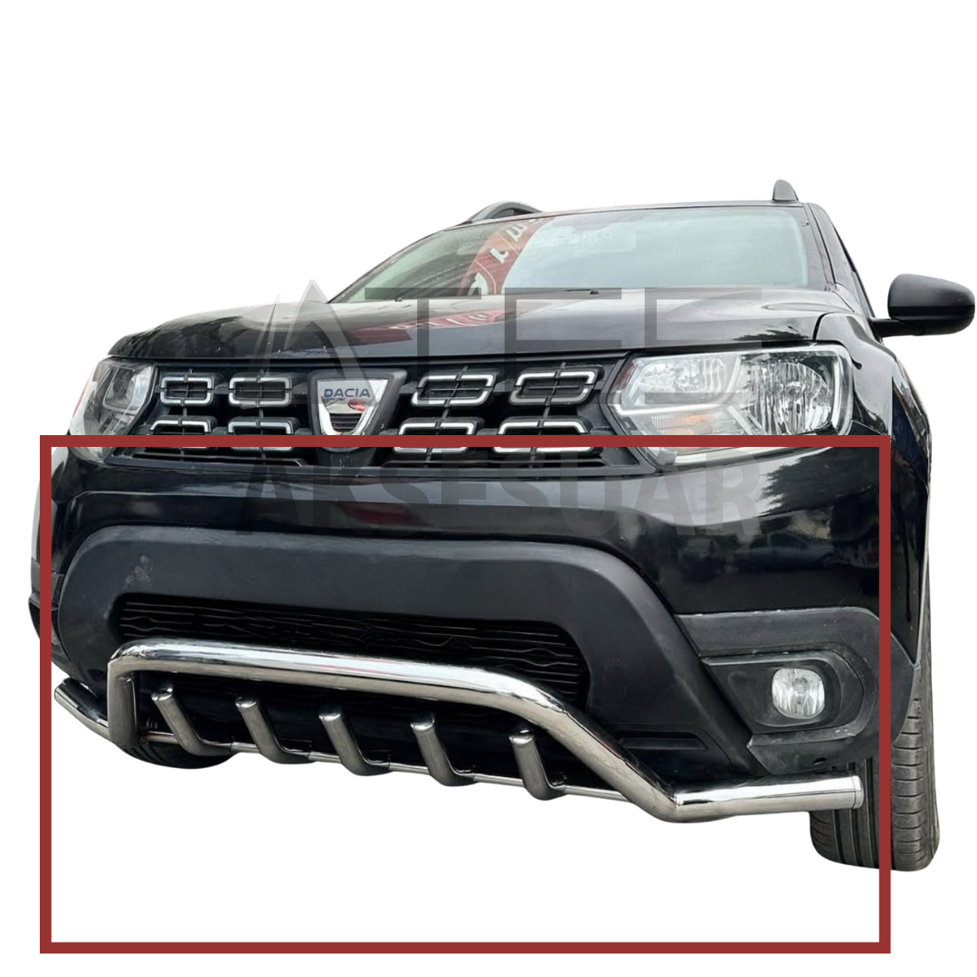 dacia-duster-on-koruma-7000.png DACİA DUSTER ÖN KORUMA - Görsel 1