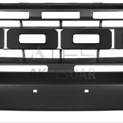 FORD RANGER T7 (2015-2018) LEDLI PANJUR