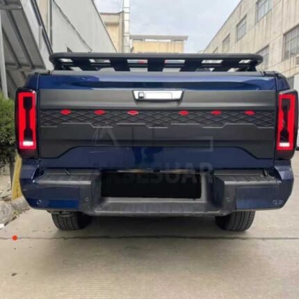 ISUZU D-MAX 2020+ LED STOP