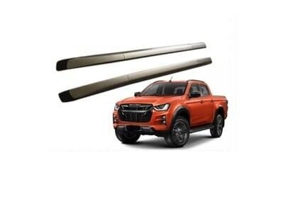 D-MAX IÇIN UYUMLU 2020+ TAVAN ÇITASI