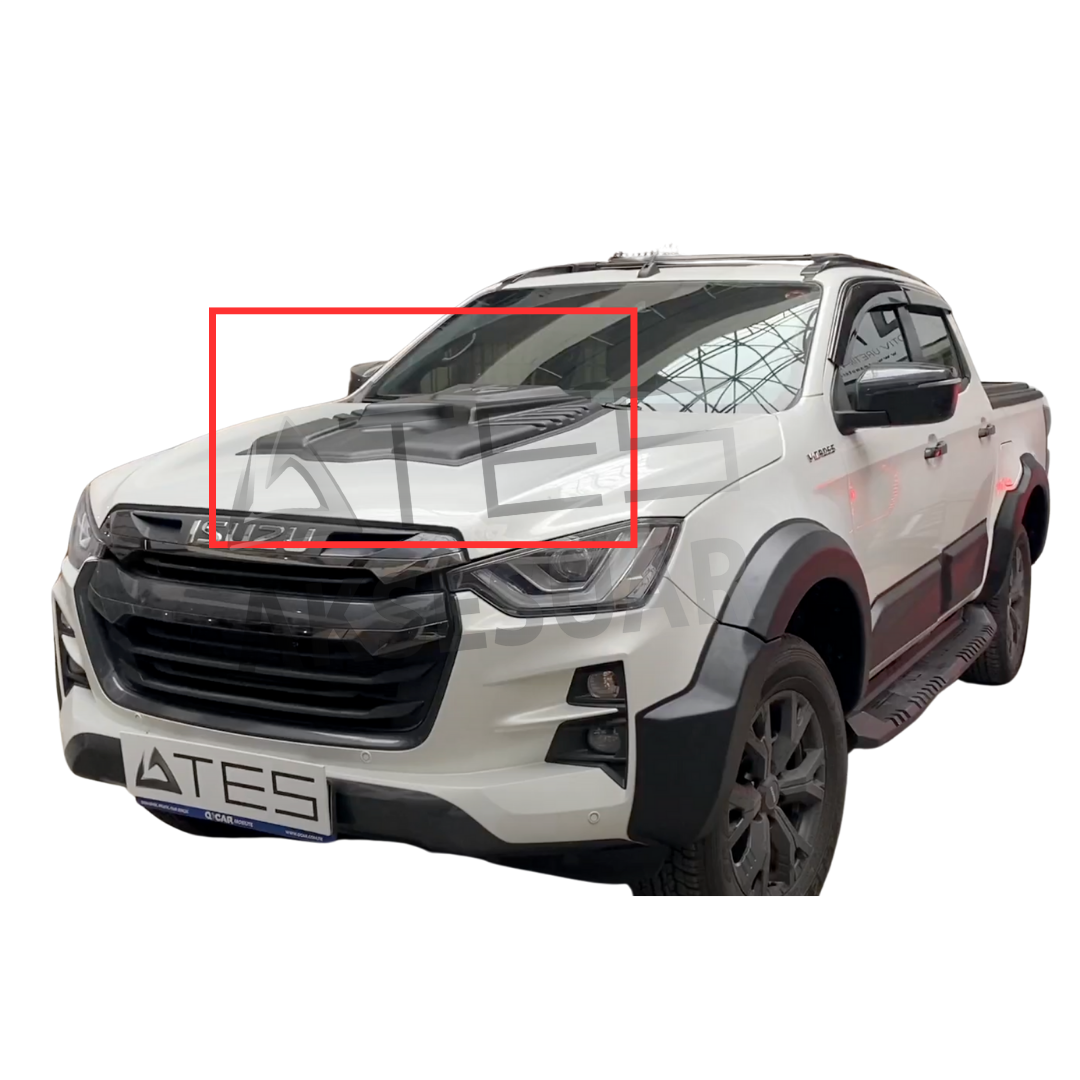 isuzu-d-max-kaput-kaplama-scopp.png İsuzu D-Max Kaput Kaplama Scopp - Görsel 1