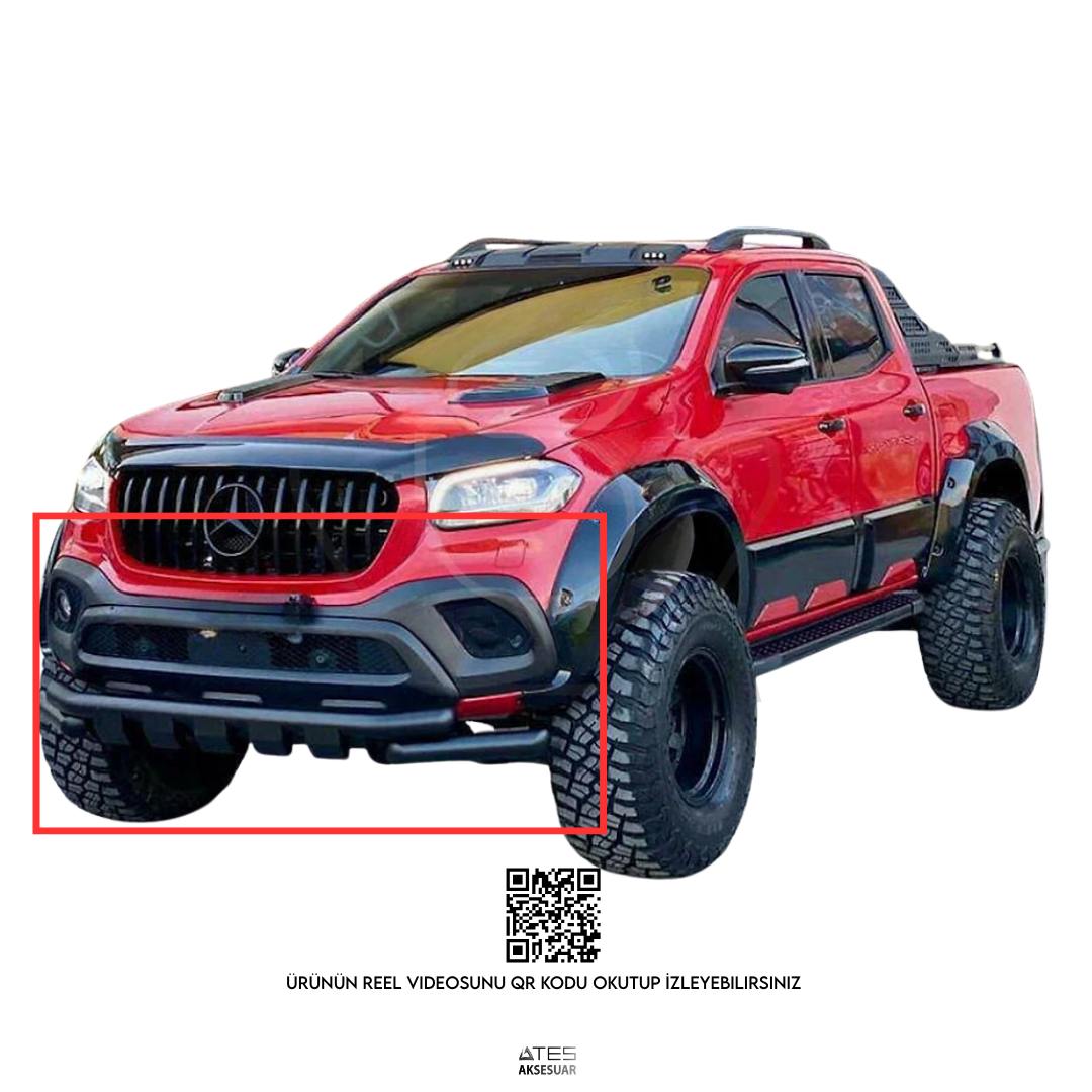 mercedes-benz-x-class-on-koruma-1-kalite-11500.png Mercedes X-Class Ön Koruma - Görsel 1