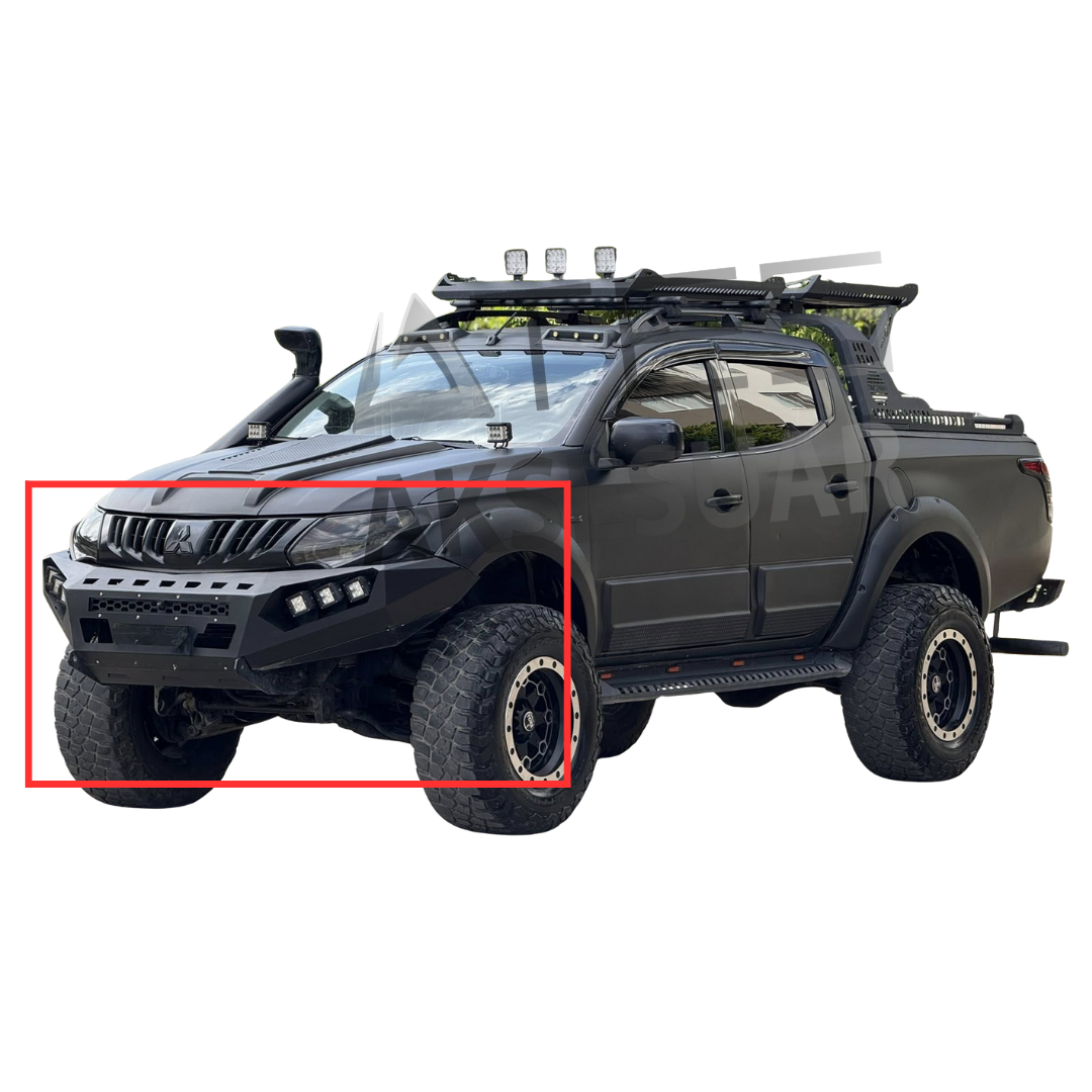 mitsubishi-l200-on-offroad-tampon-34000.png Mitsubishi L200 Ön Tampon - Görsel 1