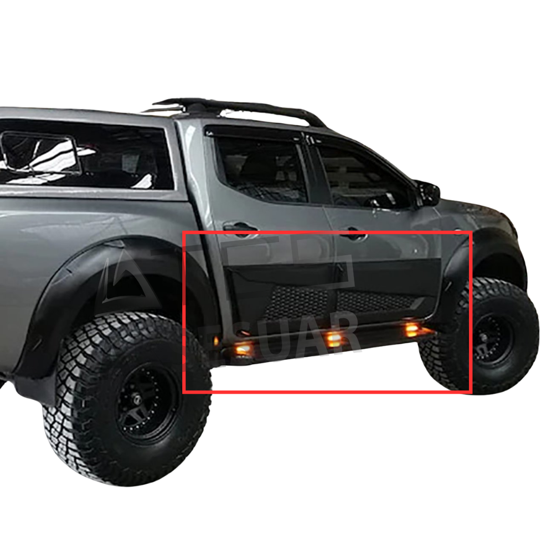 nissan-navara-kapi-dodik-seti.png Nissan Navara Kapı Dodik Seti - Görsel 1