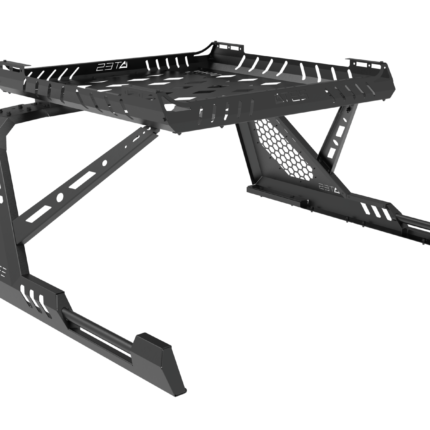Nissan Navara ATEŞ Sepetli Rollbar