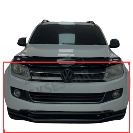 Volkswagen Amarok Ön Koruma
