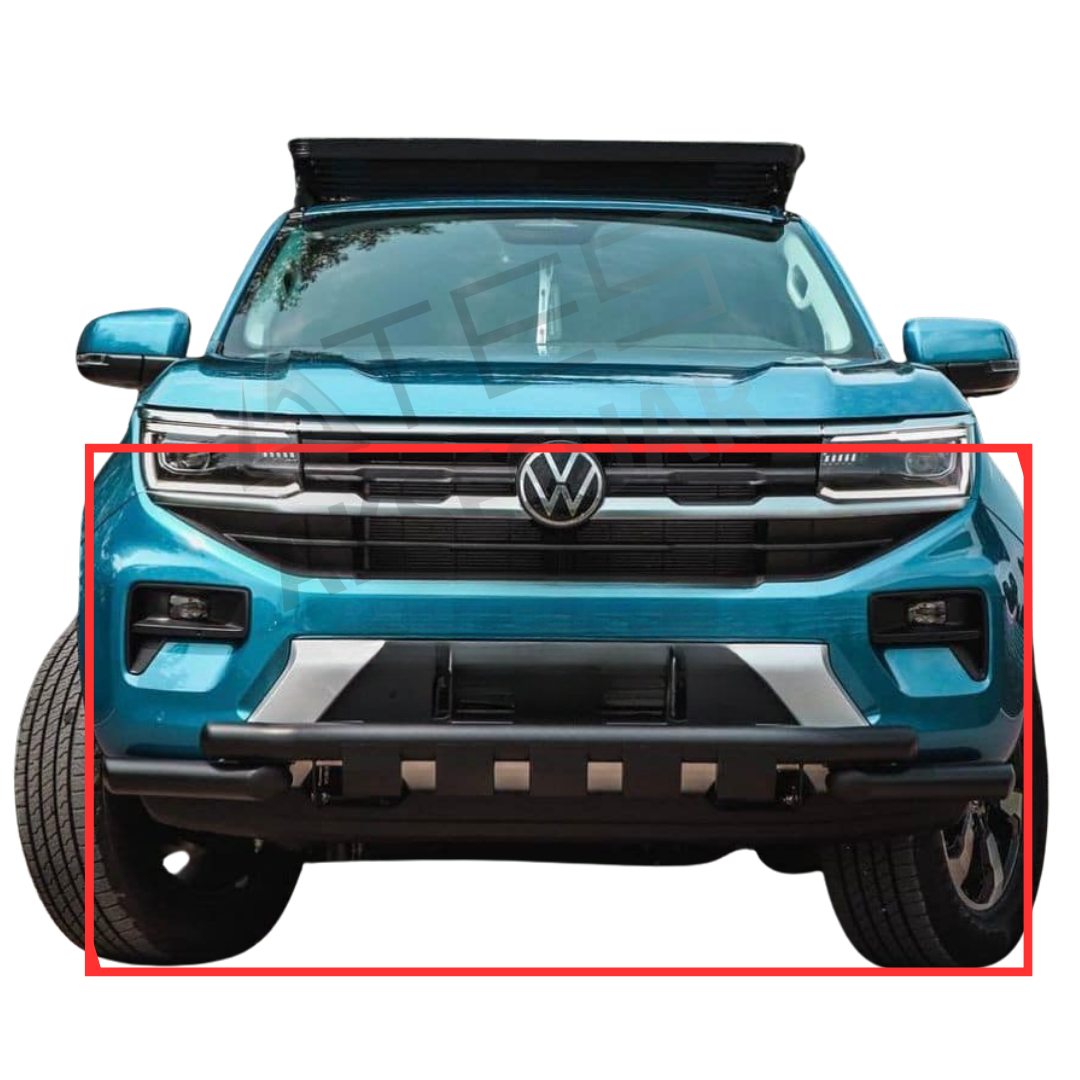volkswagen-amarok-on-koruma-6.png Volkswagen Amarok Ön Koruma Siyah - Görsel 1