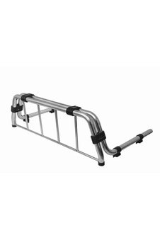 Toyota Hilüx 2005-2015-2020 Ahtapot Rollbar Cam Korumalı
